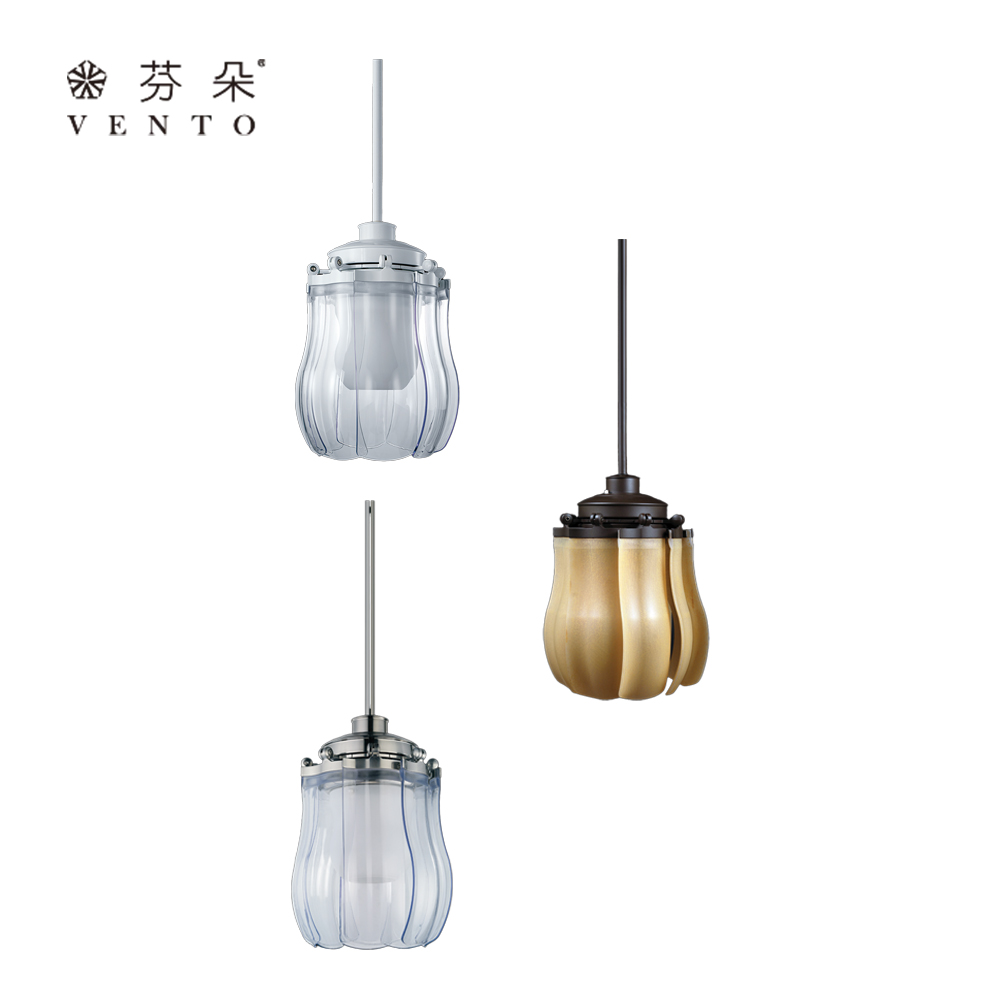 VENTO芬朵精品吊扇 42吋  FIORE花朵系列