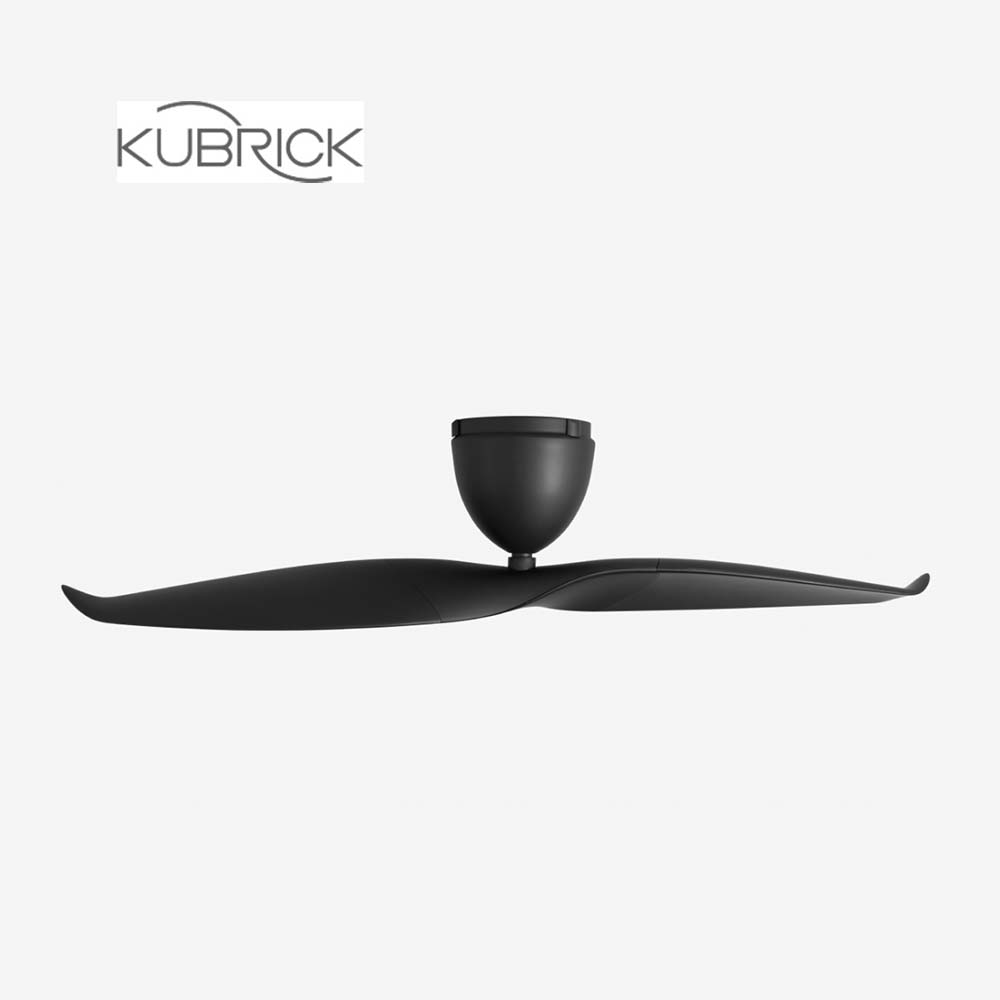 酷必客 KUBRICK AERATRON AE2  50吋  50SYA-2-2（黑）