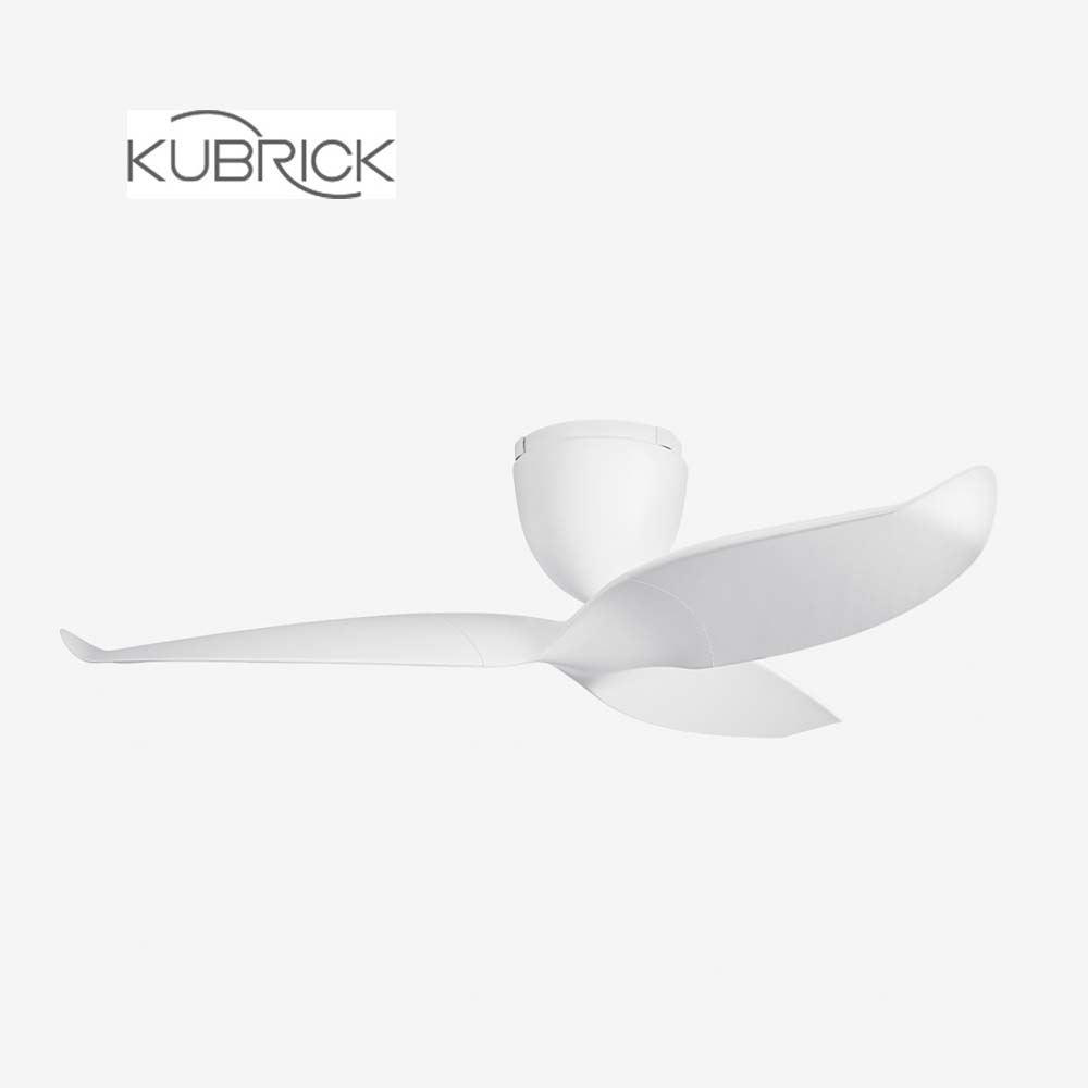 酷必客 KUBRICK AERATRON AE3  50吋  50SYA-3-2（白）