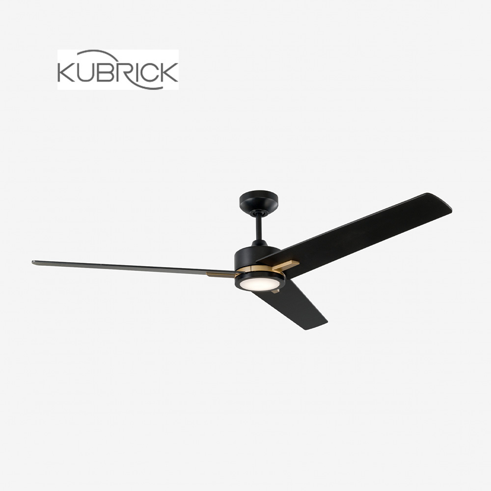 酷必客 KUBRICK MONTE LARGO 60吋 60LP33-L（白 / 黑）