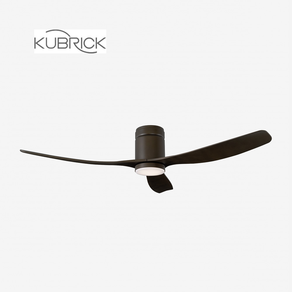 酷必客 KUBRICK TUBE  50吋  50HSBF-L（氧化銅 / 白）