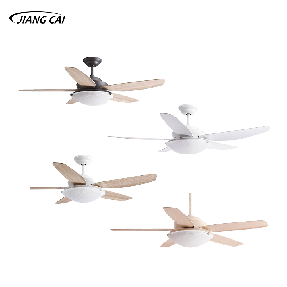 將財吊扇 DC56吋 ( DC81-631 / 632 / 668 / 670)