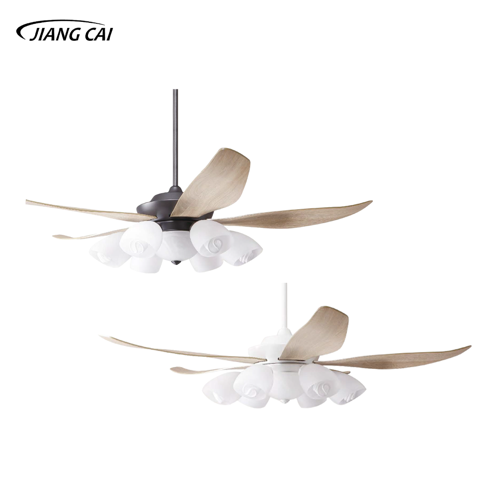 將財吊扇 DC60,52吋 (DC85-831 / 832)