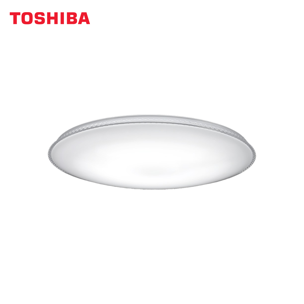 TOSHIBA東芝 60W 耀揚 LED調光調色吸頂燈