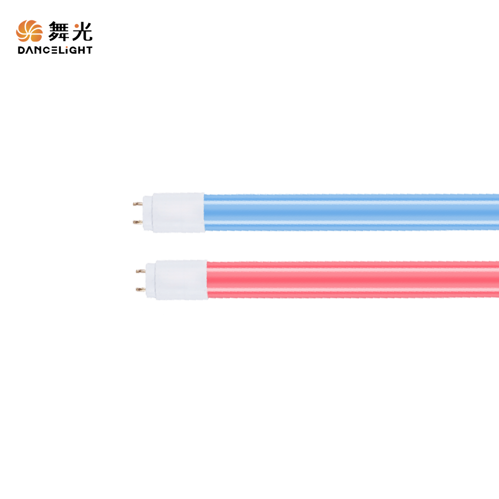 舞光 彩色燈管 – 優選照明