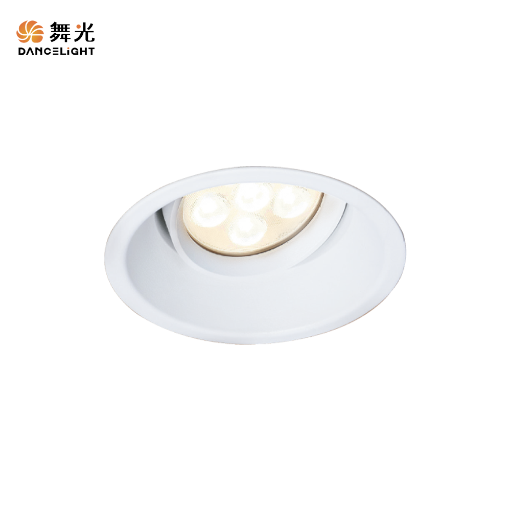 舞光 MR可轉角防眩崁燈 (空台)