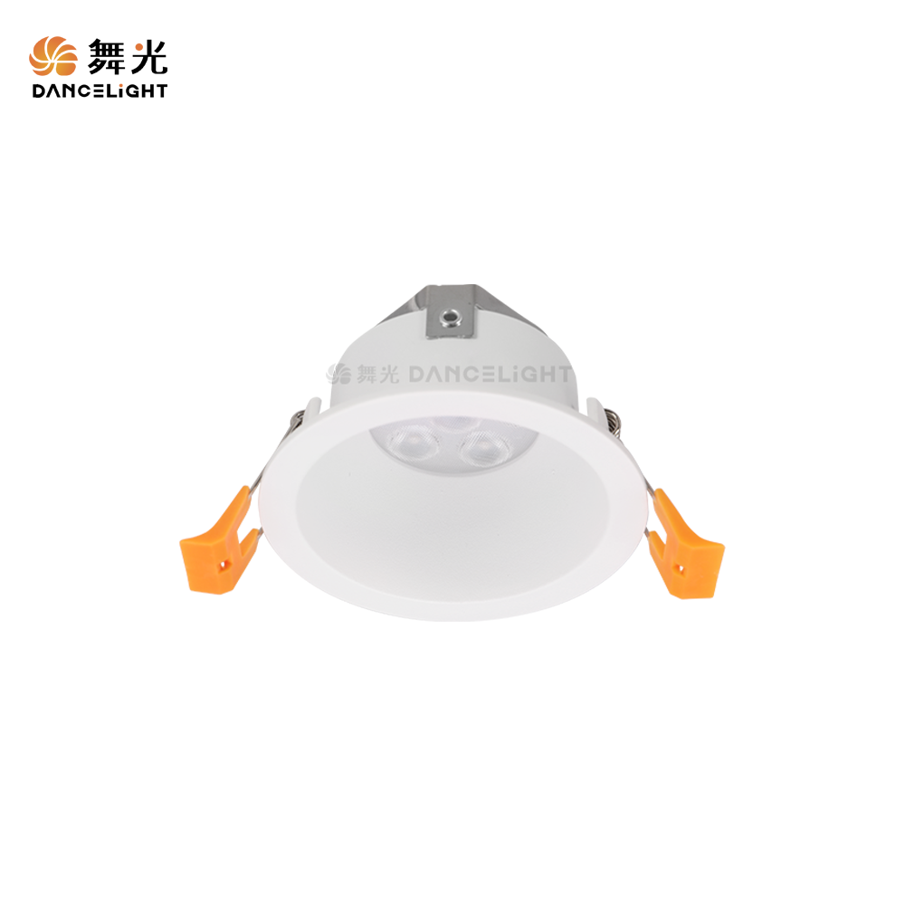 舞光 7公分MR防眩崁燈 (空台)