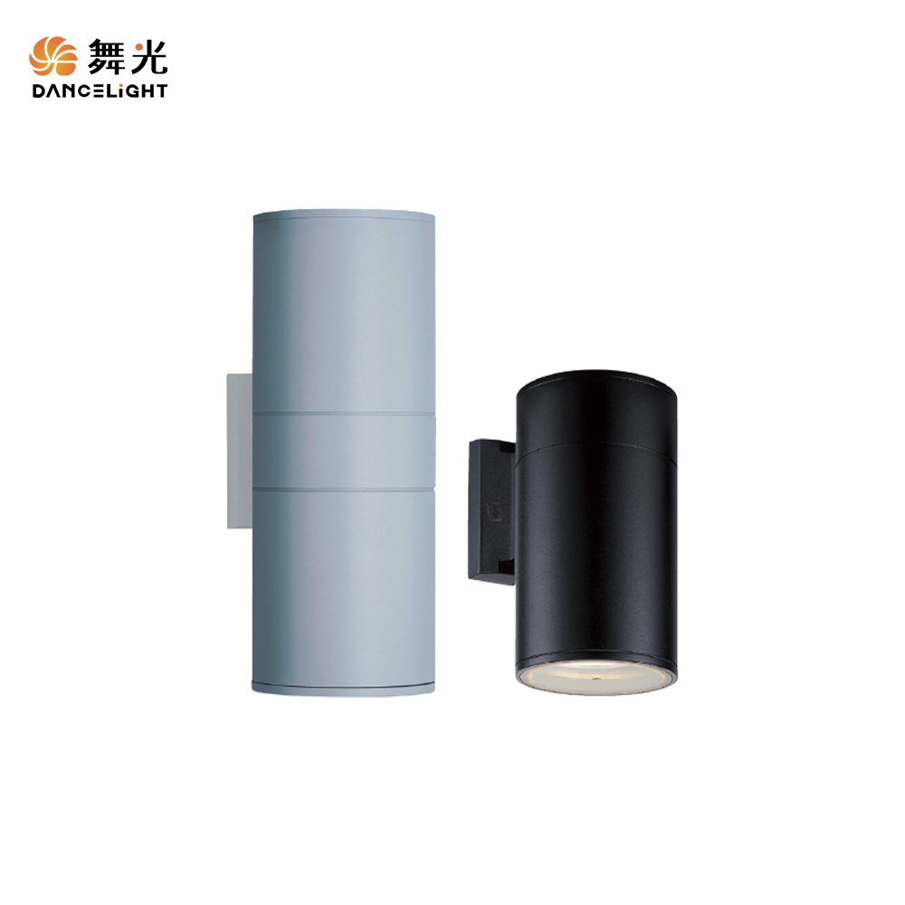 舞光 E27 圓筒型替換式壁燈