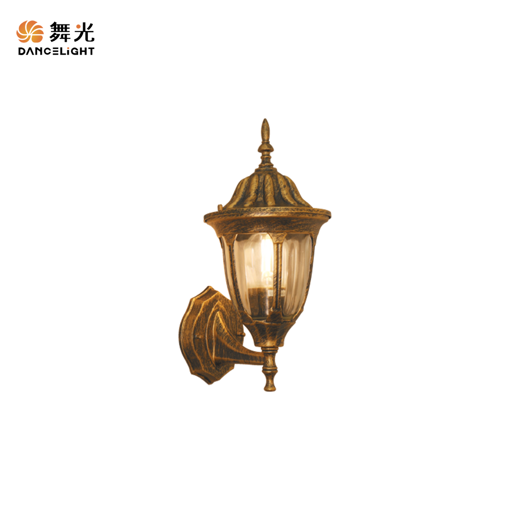 舞光 E27 歐風替換式壁燈