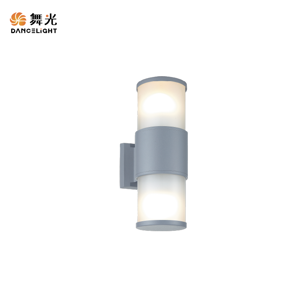 舞光 E27 霧面替換式壁燈