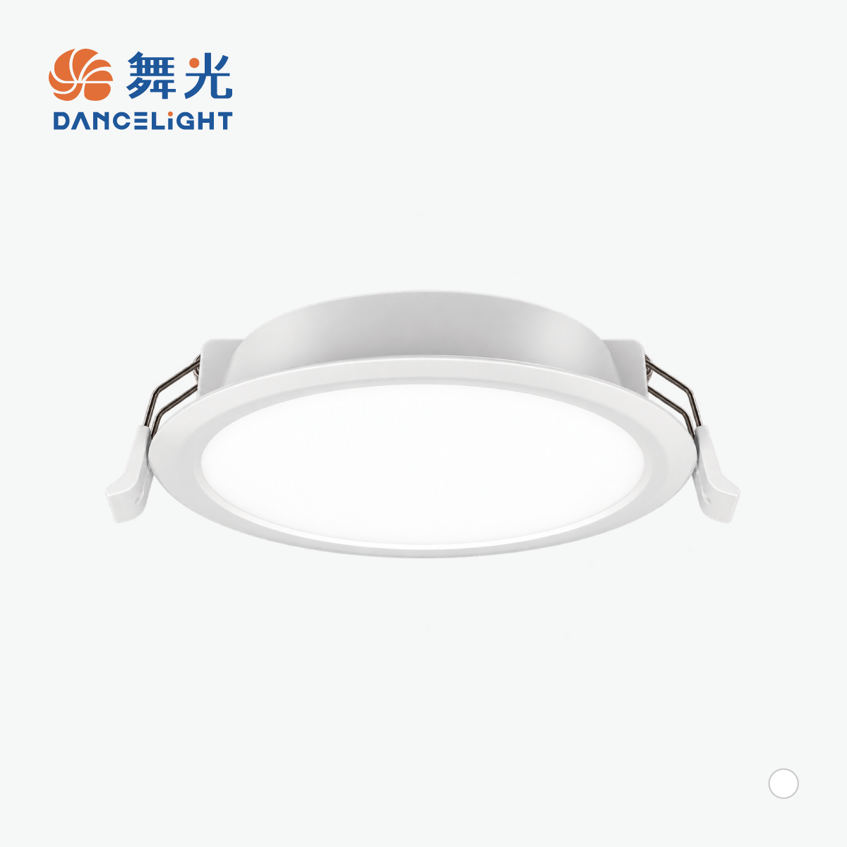 索爾崁燈-12公分