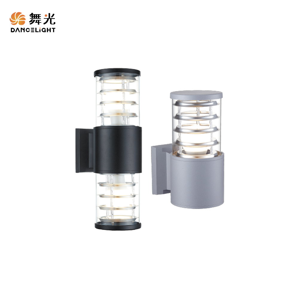 舞光 E27 橫格柵替換式壁燈