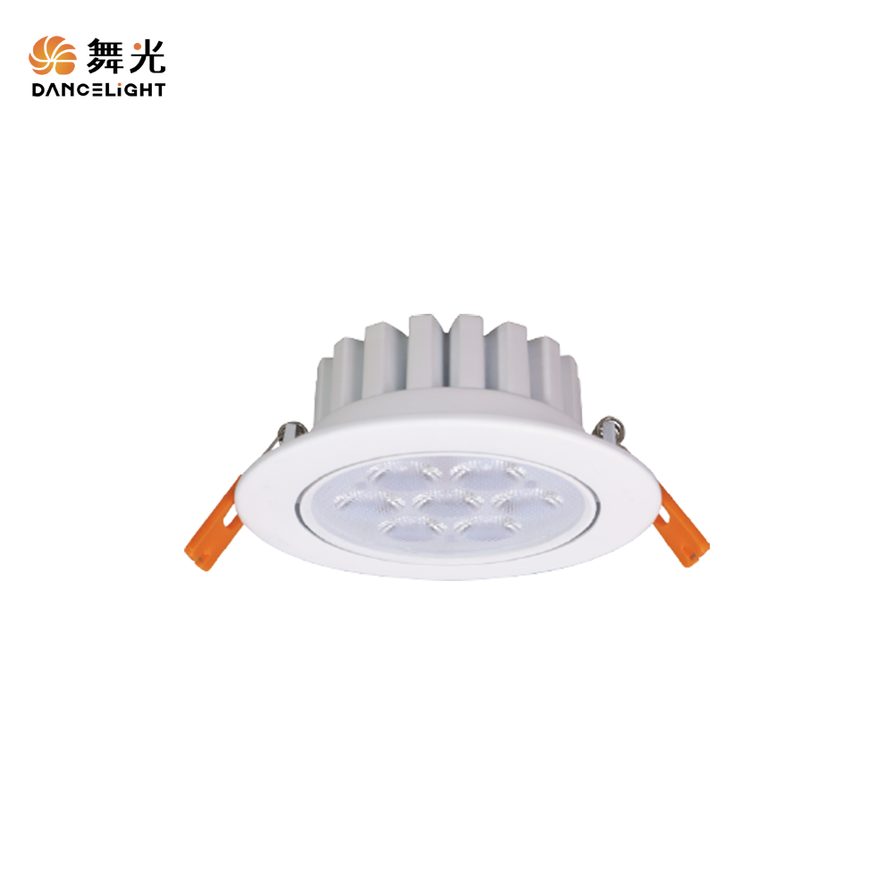 舞光 7cm / 9cm歡笑崁燈