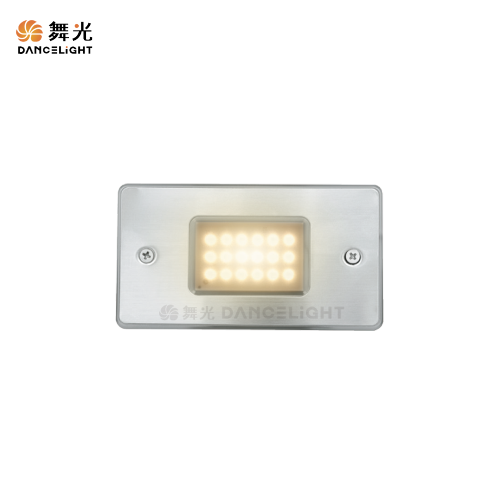 舞光 視覺引導階梯燈