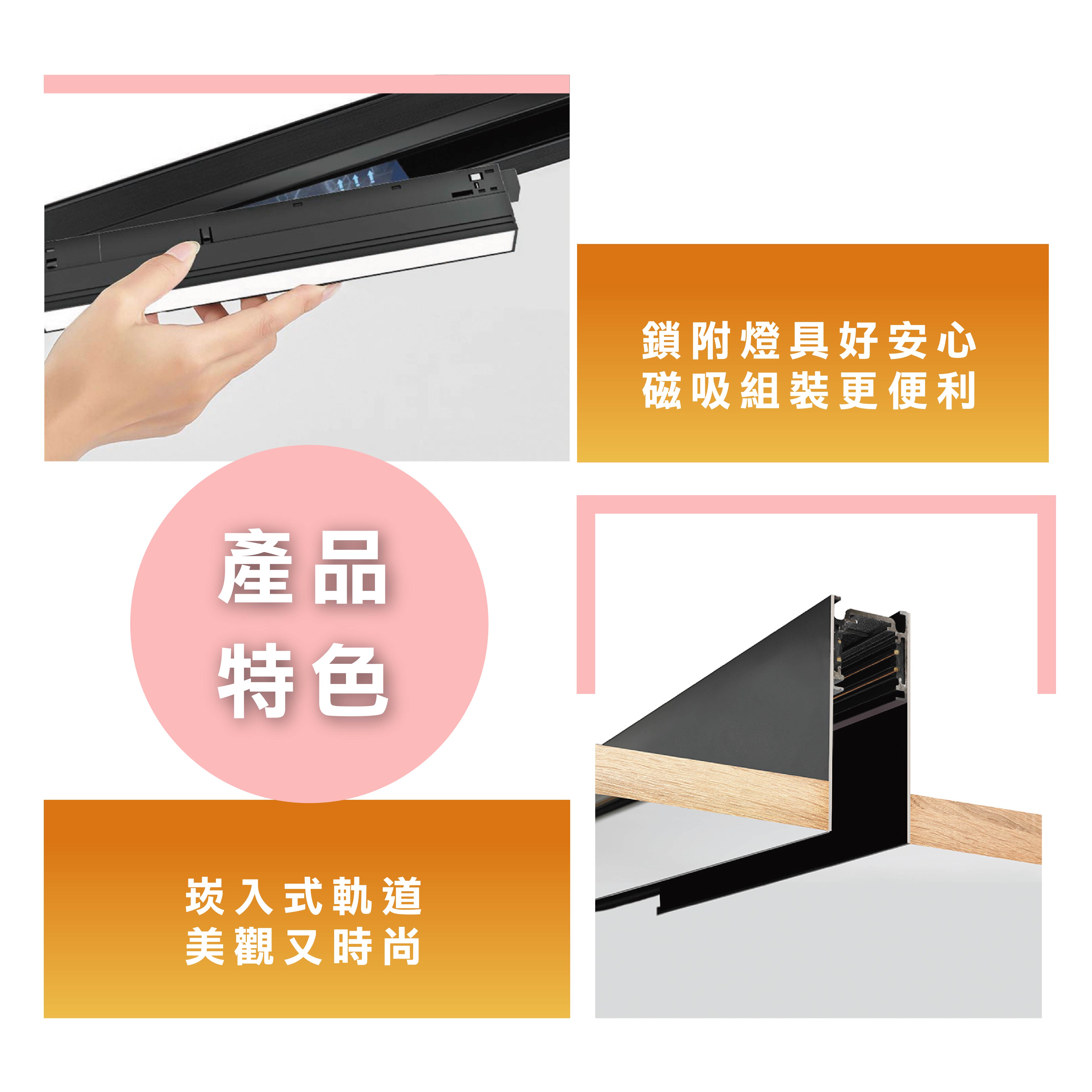 達文西可擺角排燈-05