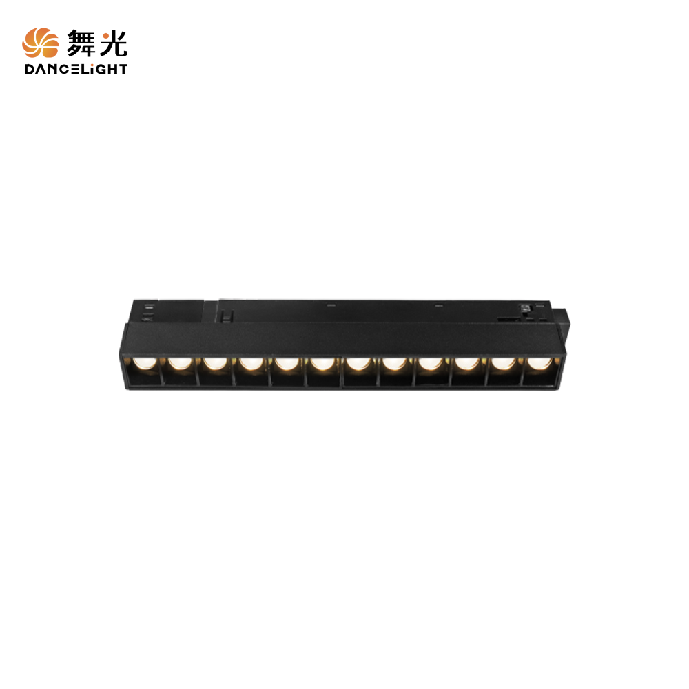 舞光 達文西磁吸排燈