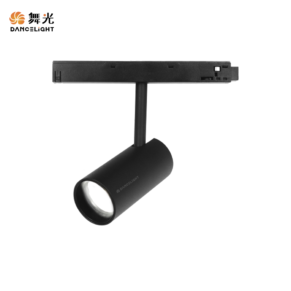 舞光 達文西磁吸軌道燈