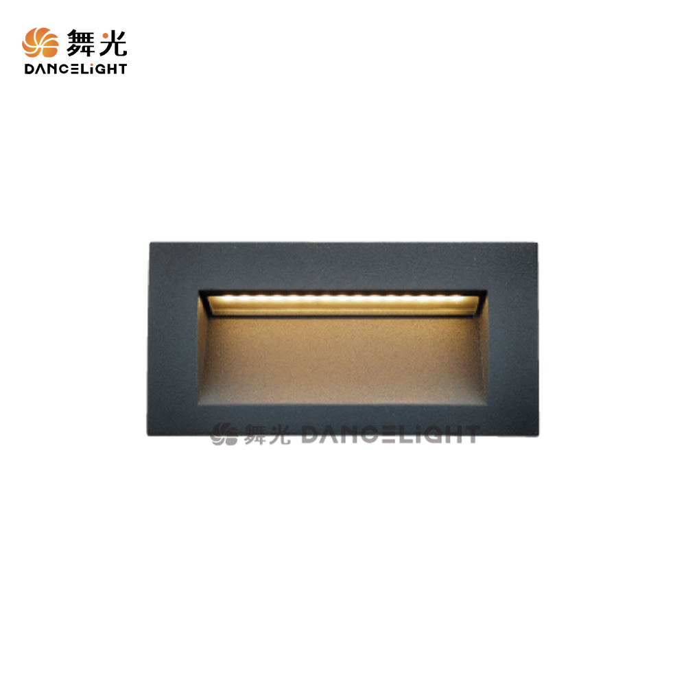 舞光 防眩長型階梯燈