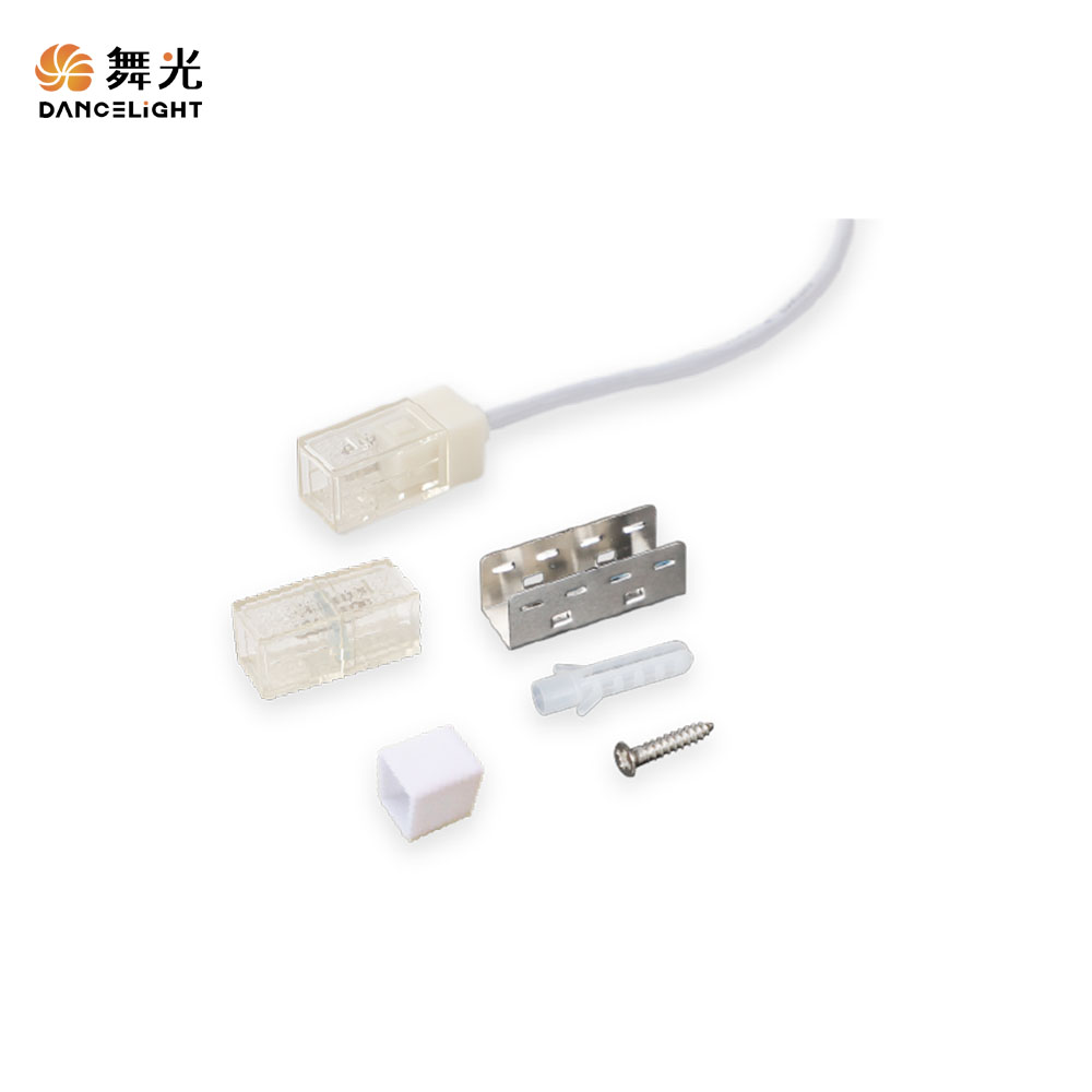 舞光 霓虹燈帶電源線配件包