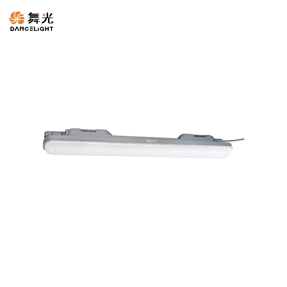 舞光 鯨魚防潮燈