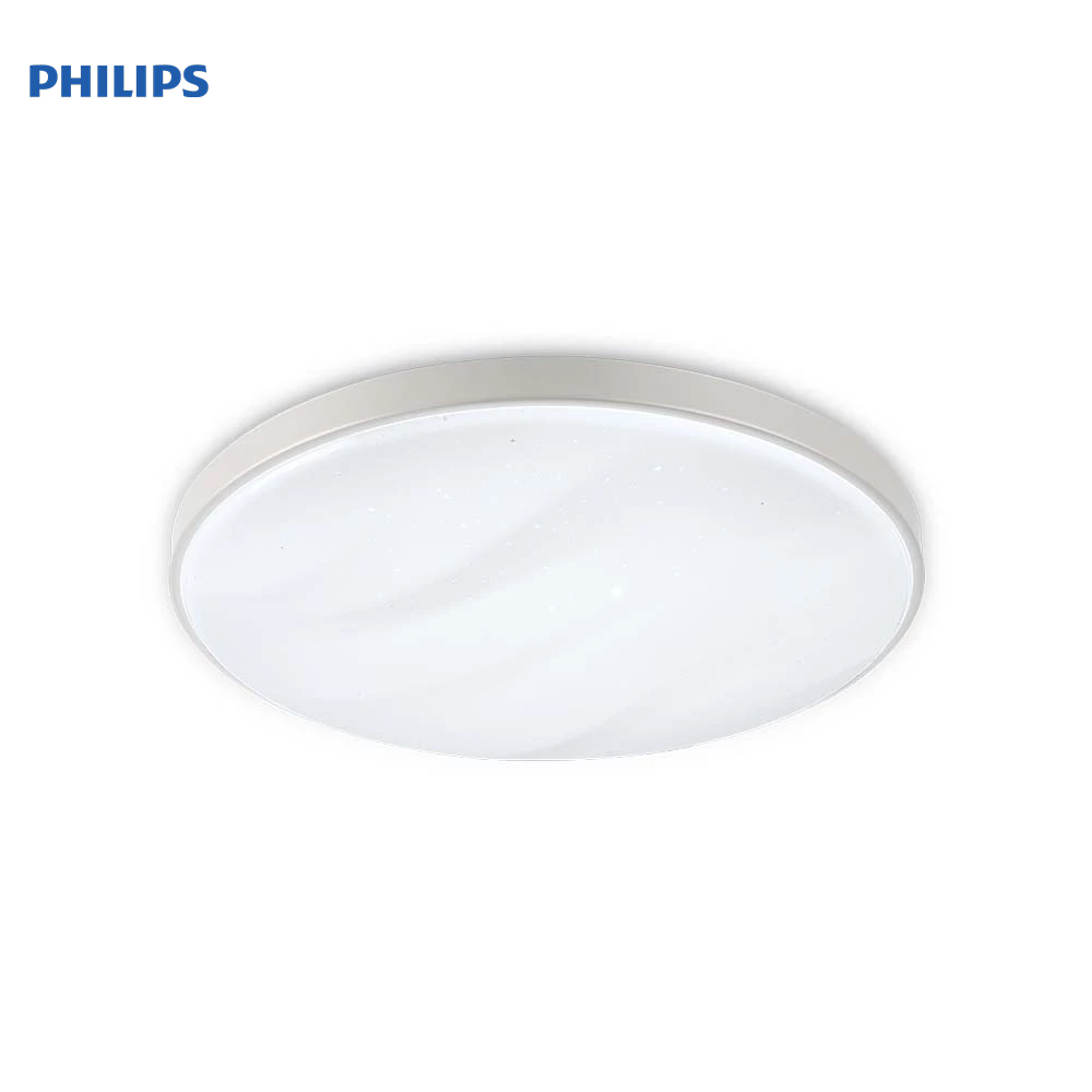 飛利浦 WiZ 智慧照明 美妍智慧LED吸頂燈