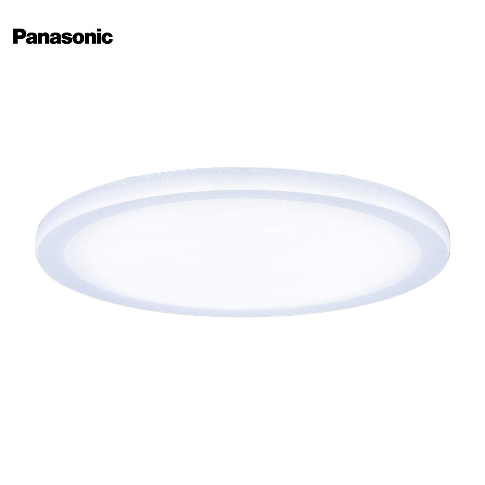 Panasonic 雅麻LED吸頂燈 (LGC61216A09)