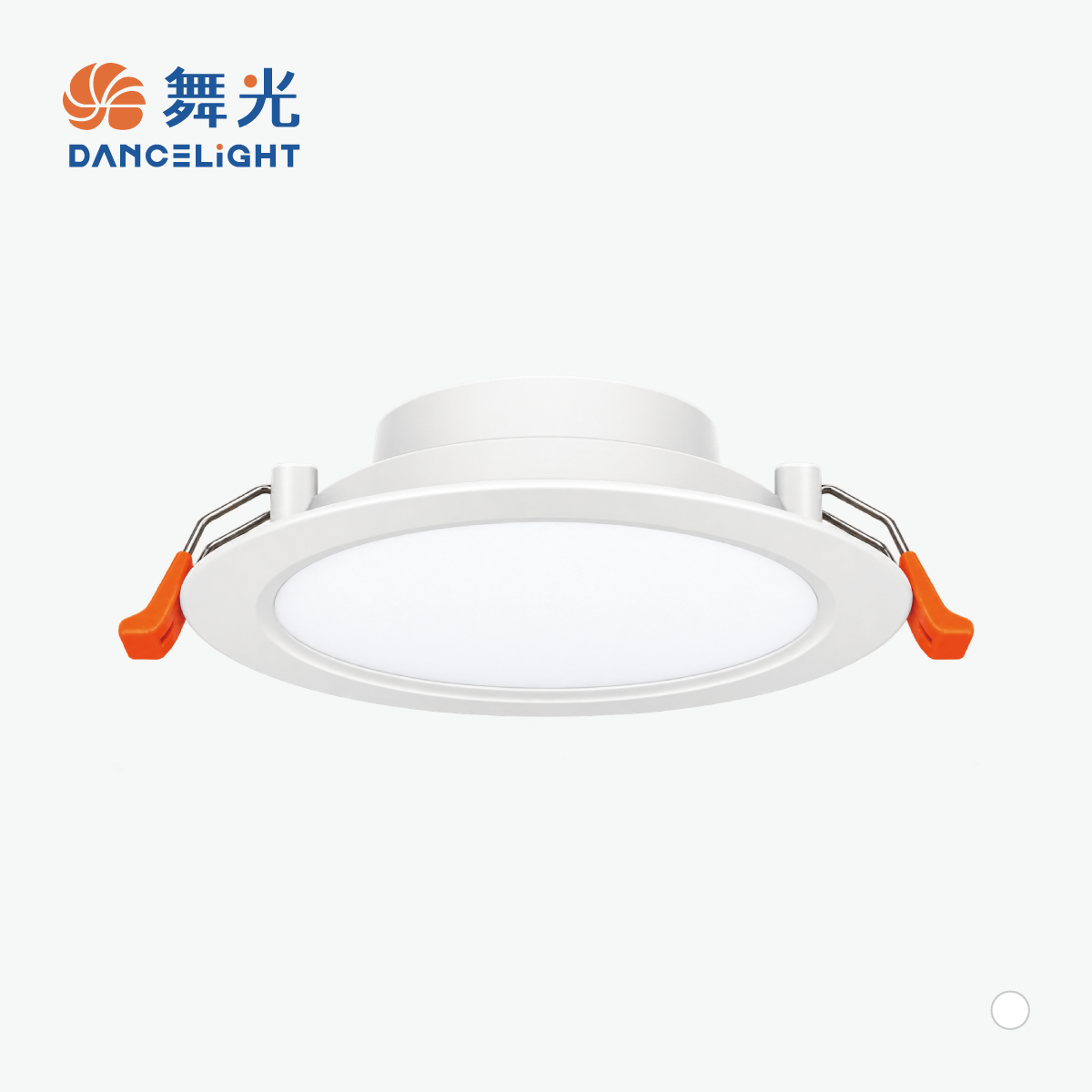 奧丁崁燈-12公分